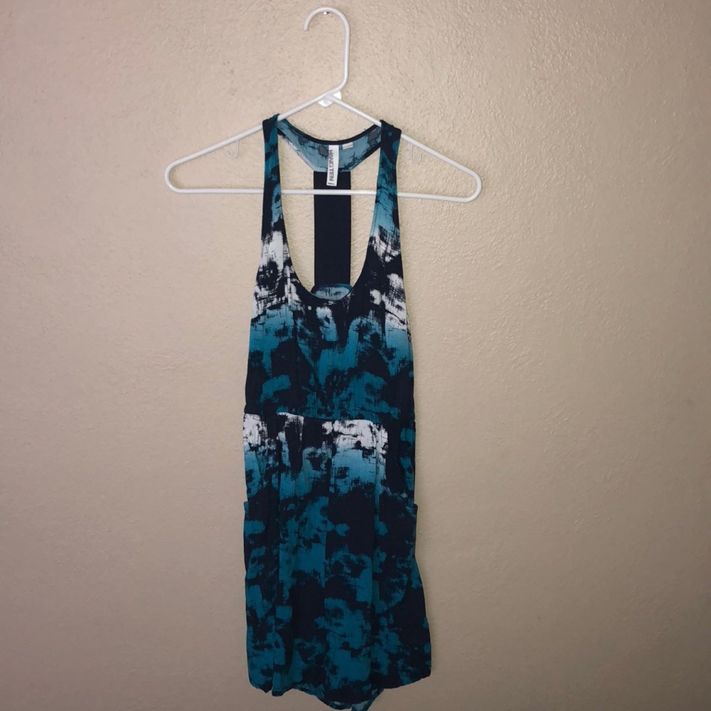 Skater Dress